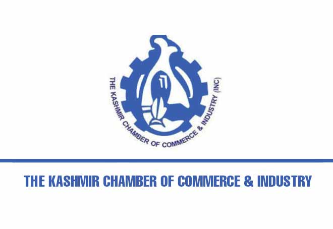 Kashmir and Bahrain industries join forces for MSME development