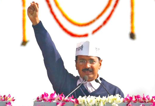 Kejriwal's quid pro quo to Delhi businesses; hassle free regime in lieu of tax