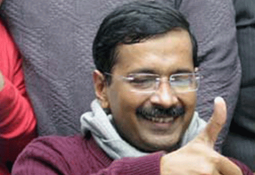 Punjab MSMEs not impressed with AAP’s trade & industry manifesto