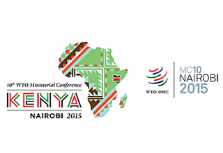 ITA II Nairobi- 201 products of non-consumer goods to go on Zero Duty in next 7 Yrs