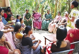 Kerala govt launches 'We Mission' for women entrepreneurs