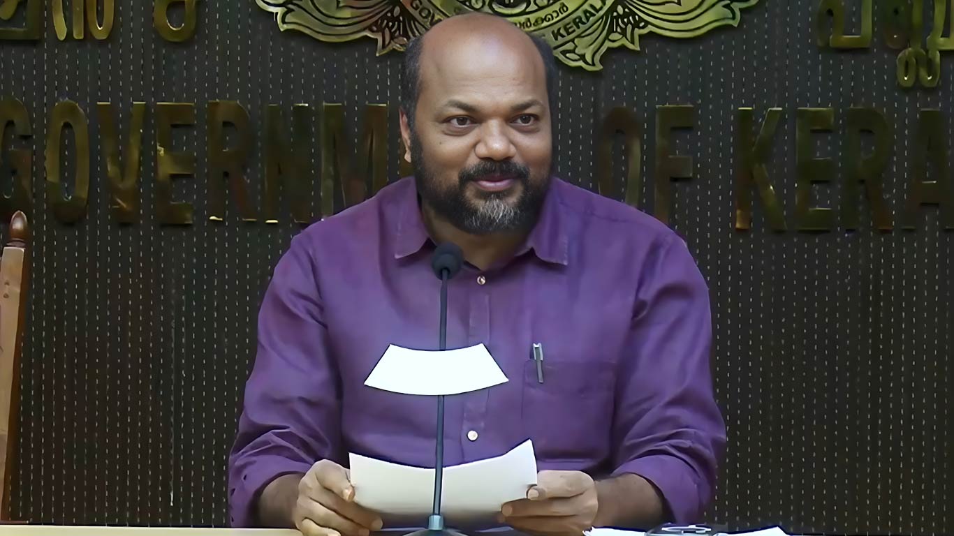 Kerala's Industries Department Marks Launch Of Over 2 Lakh MSMEs