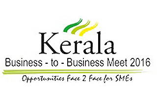 Kerala government's B2B Meet 2016 to focus on SMEs