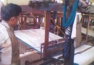 Govt asks KVIC for time bound action plan to revive khadi sector