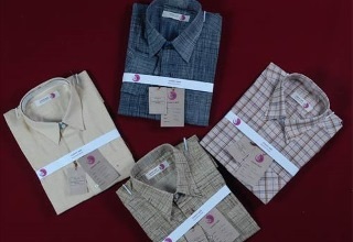 Khadi is chic; fashion shows on cards 