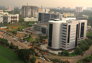 Infopark generates employment for 1,50,000; phase II to hire additional 80,000