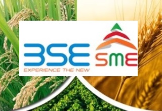 BSE SME gets its 54th company: Sri Krishna Prasadam 