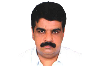 Ashok Kumar KS is the new President of Karnataka Poultry Farmers & Breeders Association