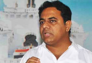 Telangana to set up data analytics park and SME tower