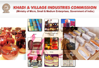 KVIC to organise training programme on financial management in startups