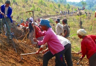CPI for agriculture and rural labourers eases in March