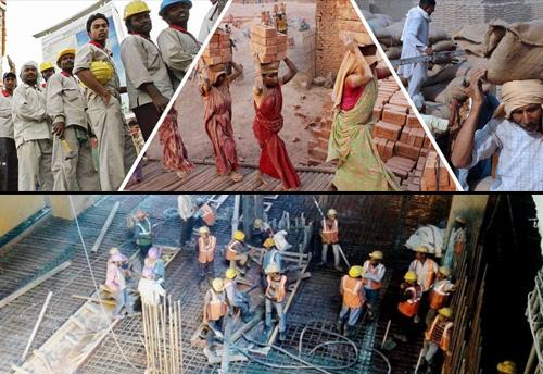 Election 2019: Labor department of Telangana declares paid holiday tmrw