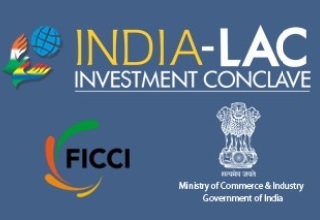 India-LAC Investment Conclave to be held from 16-17 October 