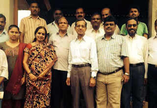 Belgaum industrial area seeks better infra facilities