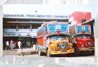 Negative, arrogant attitude of tax officials shouldn't be allowed to hamper industrial growth: J&K industries