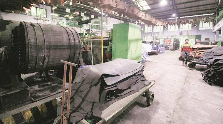 Sealed tannery units to start operation soon in UP: IIA