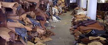India's leather export reaches USD 500 million, up by 12.6% in August