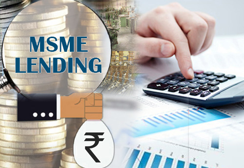 MSMEs still to get benefits of lower lending rates