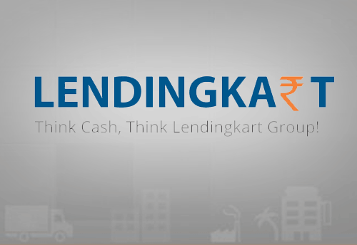 Lendingkart Finance raises USD 10 million  as fund, aims at accelerating credit to SMEs