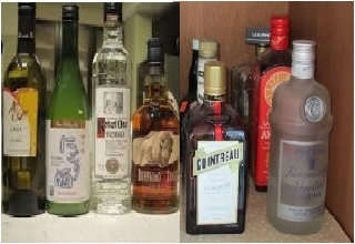 Punjab govt to tighten control of liquor movement from plants