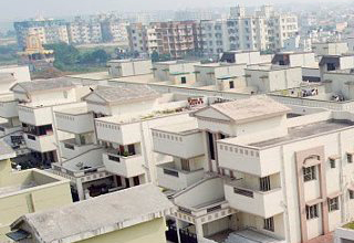 Punjab MP urges govt to include Ludhiana in 100 developed cities