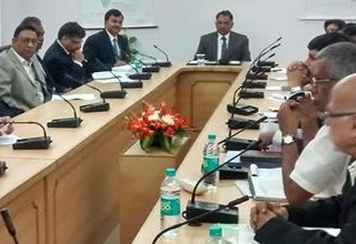 MSME associations discuss issues related to tax, budget proposals with Ministry