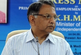 Difficult to frame meaningful policies for MSMEs as many are unregistered: MSME Secretary