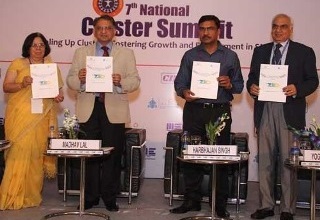 MSME Min announces 15 new tech centres to scale up competitiveness of SMEs 