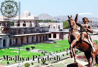 Centre to help MP tourism for development of historical sites