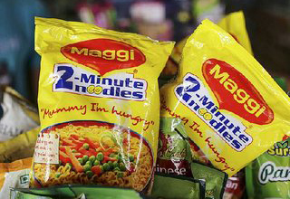 MSME flour millers rejoice as Maggi production resumes at all plants