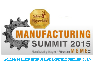 Maharashtra felicitates MSME entrepreneurs at manufacturing summit