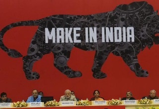 PHD Chamber to host exhibitions under Make in India scheme-2015-16 