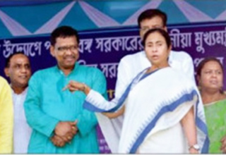 Mamata Banerjee announces 50% subsidy to MSMEs in Cooch Behar; urges industry to invest in the region