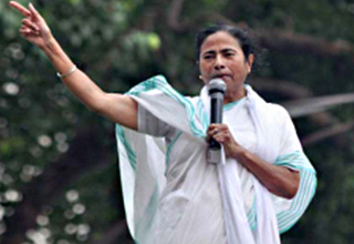 There should be a national iron ore policy: Mamata Banerjee
