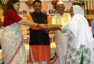 Minimum pension scheme launched in Dehradun today