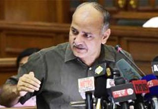 Highlights from AAP's maiden budget