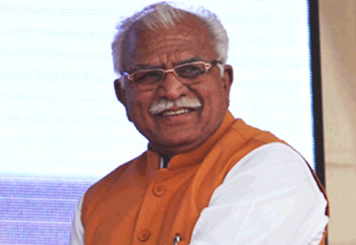Haryana CM asks investors’ to look beyond traditional industrial centres