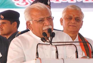 Haryana govt soon to roll new industrial policy 2015 with focus on MSME sector
