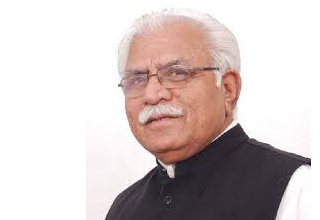 Enterprises Promotion Policy 2015 will make industries competitive by supporting MSMEs: Haryana CM