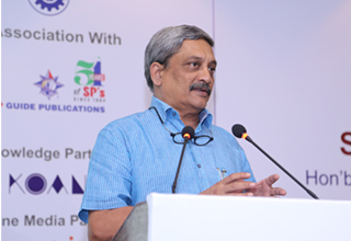 Sourcing from MSMEs should be a criterion for strategic partners in defence procurement 
