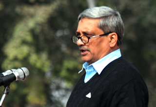 Defence Procurement Policy to be notified in next 30 days: Parrikar
