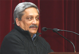 More autonomy to be given to DPSUs, OFBs in defence procurement: Parrikar