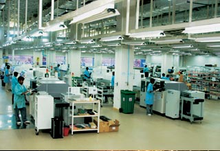 Manufacturing production increases at slower rate as new order growth softens: Survey