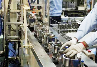 Govt launches Technology Acquisition & Development Fund under National Mfg Policy to boost MSMEs