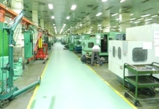 Lean manufacturing competitiveness programme