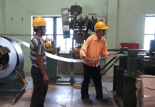 Manufacturing Activity slows down? Will Budget provide a Boost?