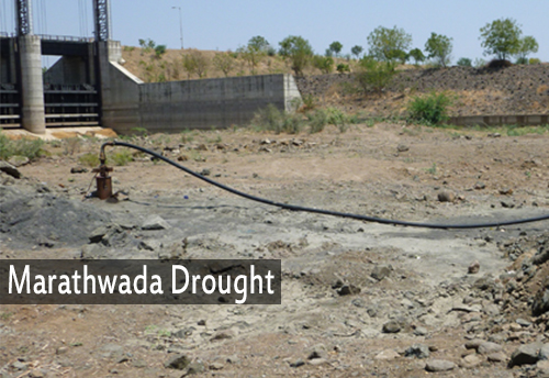 Marathwada Drought - What about the closed MSMEs, industrialists ask government