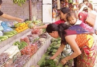 India's limited trade diversification has constrained progress in international markets: Study