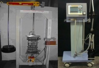 Training programme on calibration, testing
