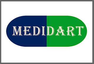 MediDart: A first-of-its-kind online pharmacy network